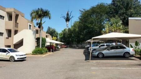 1 Bedroom Apartment in The Wolds