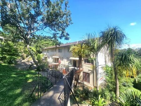 3 Bedroom Townhouse in Malvern