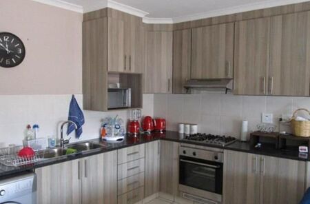 2 Bedroom Townhouse in Paradise Valley