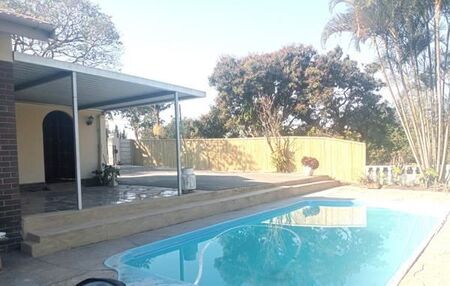 3 Bedroom House in Ashley