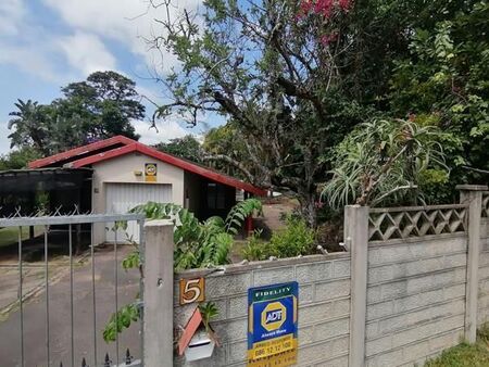 3 Bedroom House in New Germany