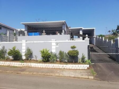 3 Bedroom House in Sunford