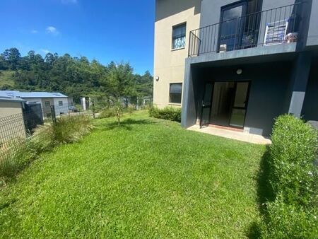 2 Bedroom Apartment in Waterfall