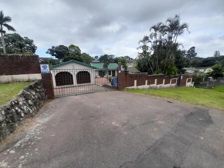 4 Bedroom House in The Wolds