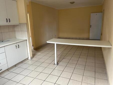 3 Bedroom Apartment in Sunford