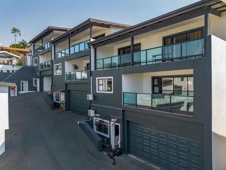 3 Bedroom Townhouse in Umgeni Park