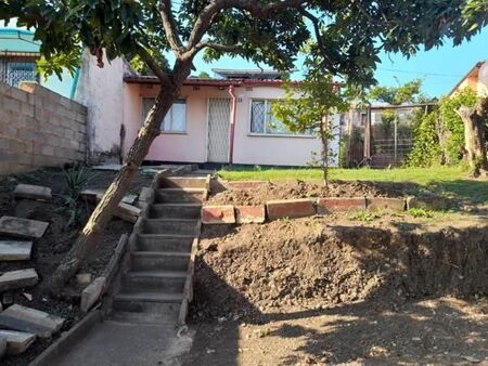 2 Bedroom Townhouse in Phoenix