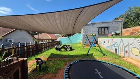 3 Bedroom House in Park Hill