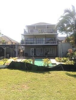 4 Bedroom House in Durban North