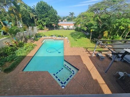 4 Bedroom Apartment in Durban North