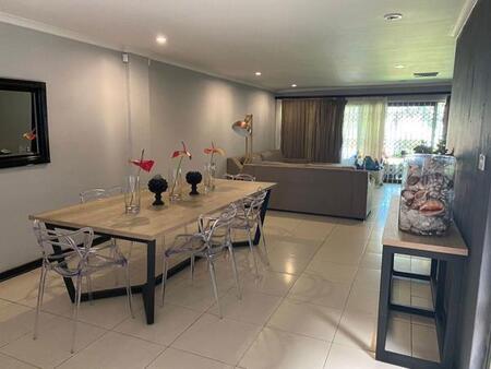 3 Bedroom Townhouse in Umgeni Park