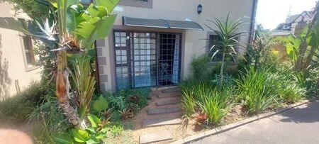 1 Bedroom Apartment in Durban North