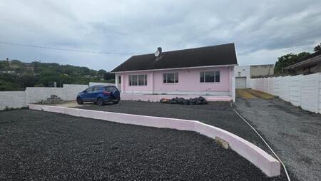 3 Bedroom House in Nahoon Valley