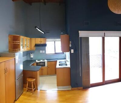 Studio apartment in Sydenham