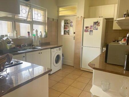 1.5 Bedroom Apartment in Musgrave