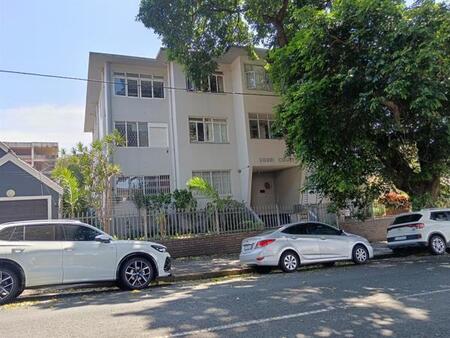 2 Bedroom Apartment in Morningside