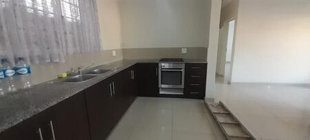 2 Bedroom Apartment in Crossmoor