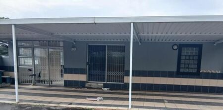 3 Bedroom House in Bluff