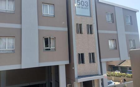 2 Bedroom Apartment in Bluff