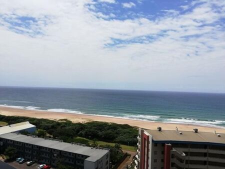 2.5 Bedroom Apartment in Amanzimtoti