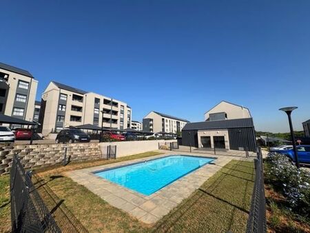 2 Bedroom Apartment in Amanzimtoti