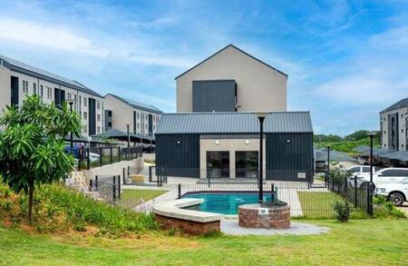 2 Bedroom Apartment in Umbogintwini