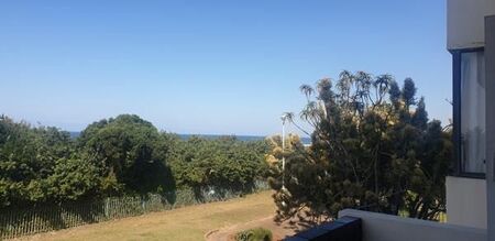 2 Bedroom Apartment in Amanzimtoti