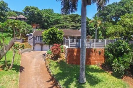 3 Bedroom House in Amanzimtoti