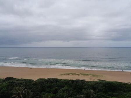 2 Bedroom Apartment in Amanzimtoti