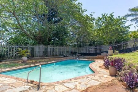 4 Bedroom House in Amanzimtoti