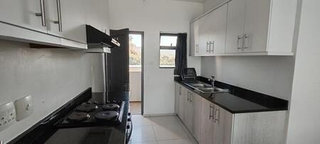 1.5 Bedroom Apartment in Amanzimtoti