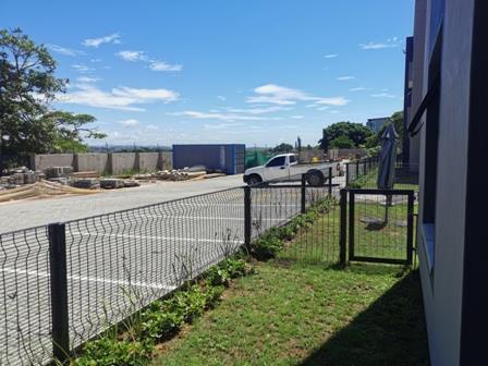 2 Bedroom Apartment in Athlone Park