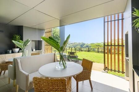 2 Bedroom Apartment in Simbithi Estate