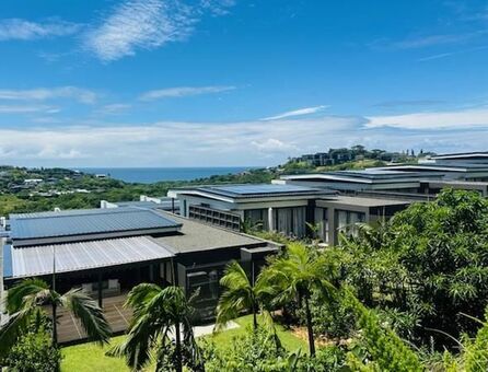 2 Bedroom Duplex in Sheffield Beach