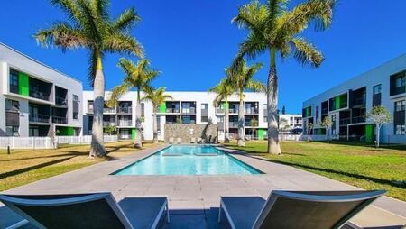2 Bedroom Apartment in Ballito