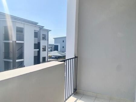 2 Bedroom Apartment in Shakas Head
