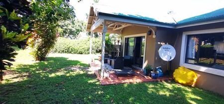 3 Bedroom House in Ballito