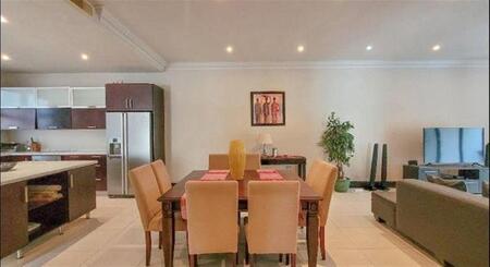 3 Bedroom Apartment in Zimbali Estate