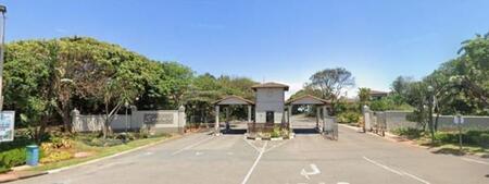 3 Bedroom Townhouse in Ballito