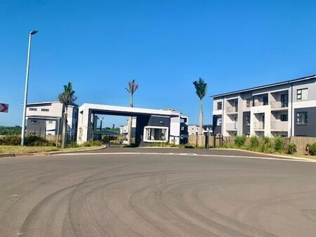2 Bedroom Apartment in Umhlali