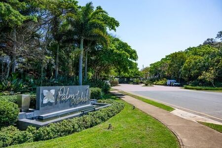 4 Bedroom House in Palm Lakes Estate