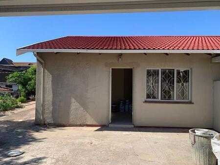 2 Bedroom Apartment in Verulam