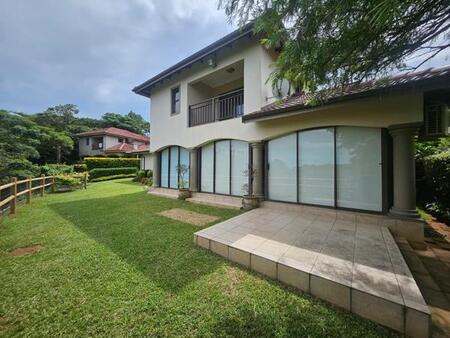 4 Bedroom Duplex in Ballito