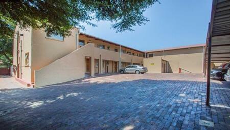 2 Bedroom Apartment in Florida