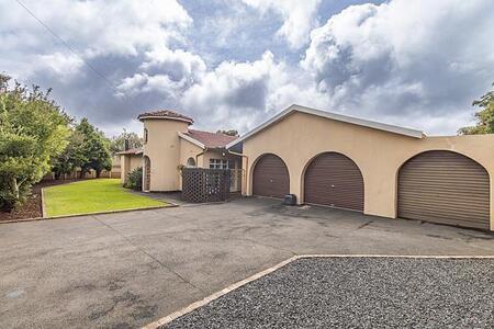 4 Bedroom House in Wilro Park