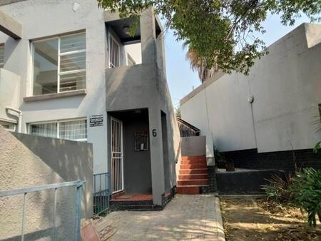 2 Bedroom Apartment in Radiokop