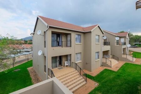 1 Bedroom Apartment in Willowbrook