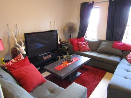 1 Bedroom Apartment in Constantia Kloof