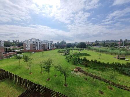 3 Bedroom Apartment in Wilgeheuwel