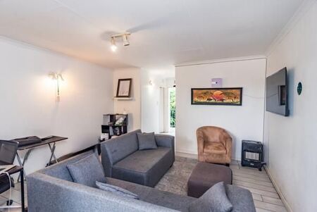 1 Bedroom Apartment in Mindalore